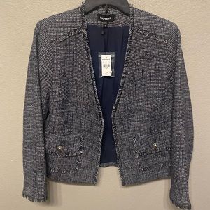 Express Blazer